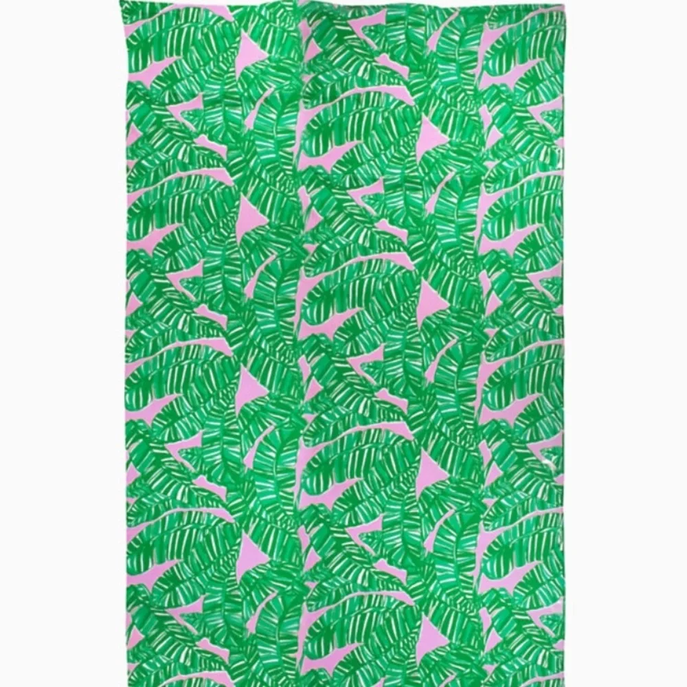 NWT Lilly Pulitzer Towel Tote